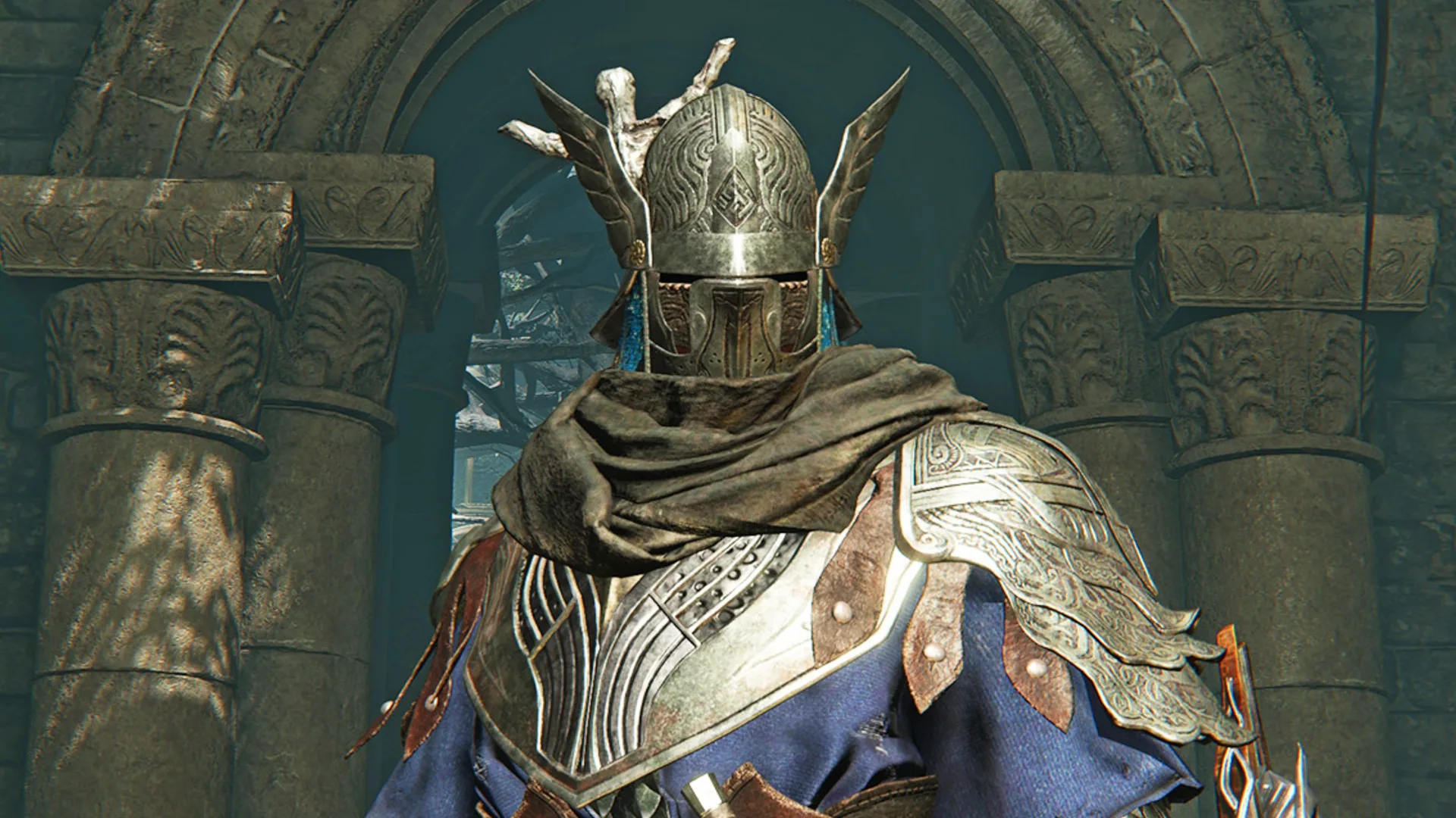 Elden Ring Nightreign two-player mode confirmed, and it's coming very soon
