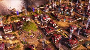 Combining Manor Lords with Fallout, hidden-gem strategy game is about to hit 1.0