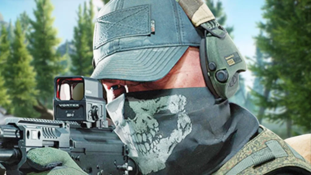 L?hard reset di Escape from Tarkov renderà l'intero FPS molto più impegnativo 10 The Escape From Tarkov hardcore wipe is going to make the whole FPS way tougher