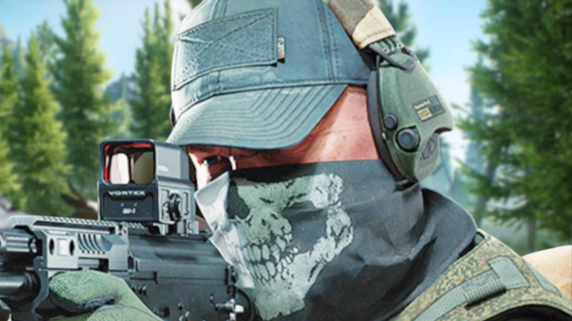 The Escape From Tarkov hardcore wipe is going to make the whole FPS way tougher