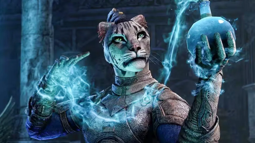 Il nuovo MMORPG sviluppato dai creatori di ESO, in lavorazione da sette anni, è stato cancellato 13 ESO dev's new MMORPG, in the works for over seven years, has been canceled