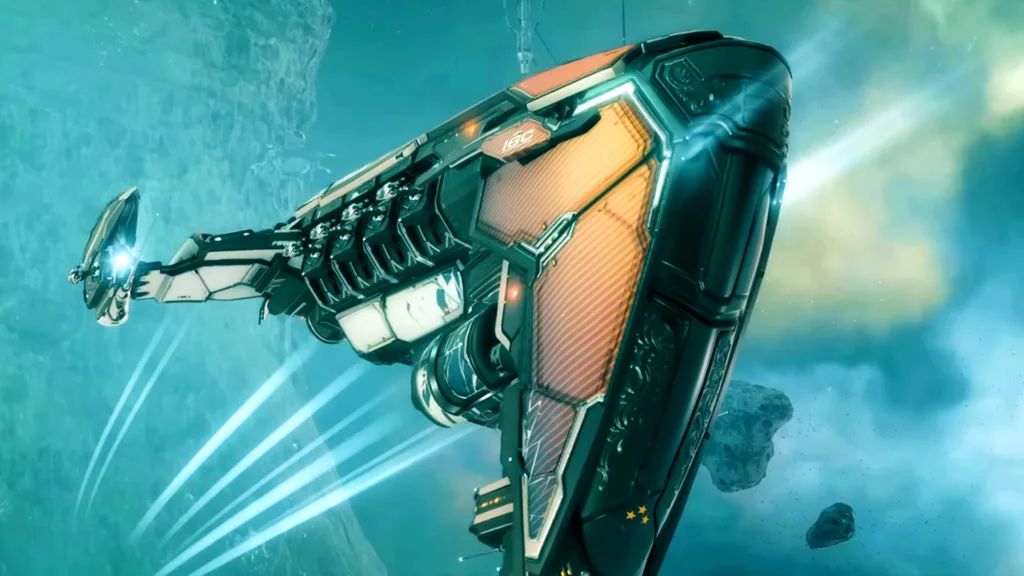 Eve Online freelance jobs get a much-requested upgrade, transforming deliveries