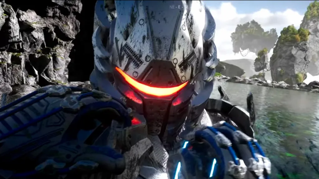 After three years, canceled mech shooter Exomecha is somehow coming back