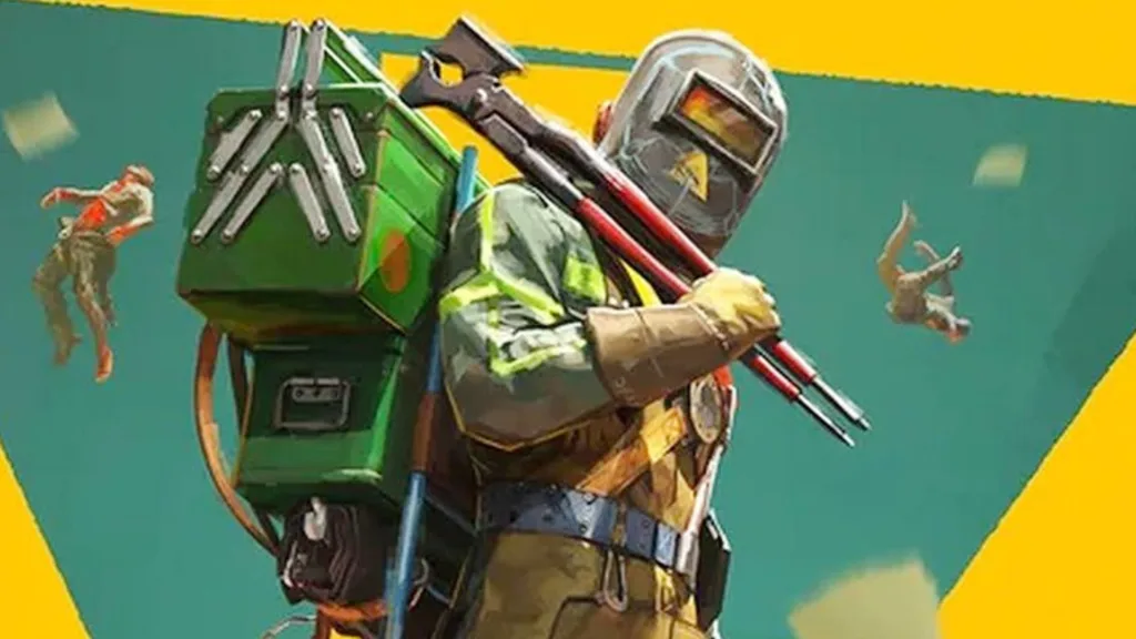 New FBC Firebreak update tries making the struggling shooter faster and more fun