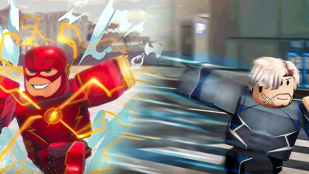 Codici di Flashpoint Worlds Collide - Luglio 2025: riscattali subito! 3 Flashpoint Worlds Collide codes July 2025