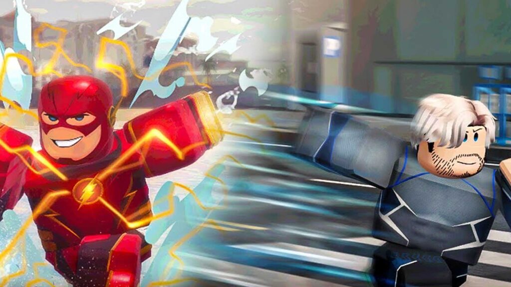Codici di Flashpoint Worlds Collide – Luglio 2025: riscattali subito!