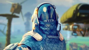 Survival game Forever Skies reveals plans to spice up its post-apocalyptic world