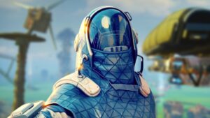 Survival game Forever Skies reveals plans to spice up its post-apocalyptic world