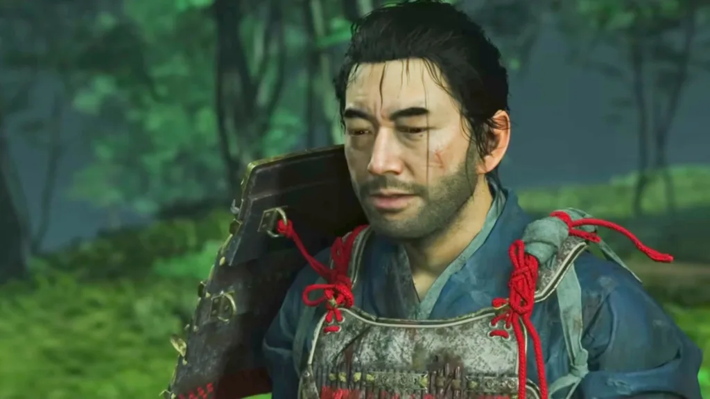 Grab Ghost of Tsushima at its lowest price ever