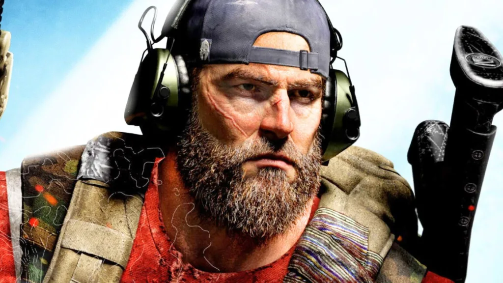 Ubisoft CEO reveals a new Ghost Recon game is coming, more than five years later