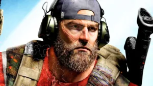 Ubisoft CEO reveals a new Ghost Recon game is coming, more than five years later