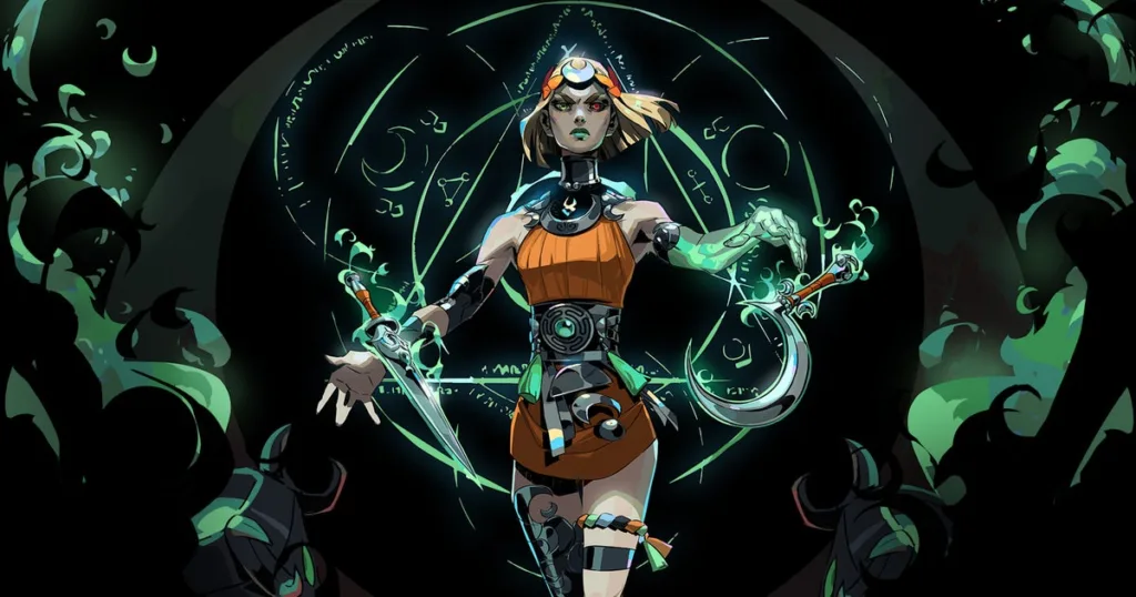 L'ultimo aggiornamento di Hades 2 è probabilmente l'ultimo prima dell'uscita dall'accesso anticipato 7 hades 2 patch likely final one before full launch 01 1024x538 jpg