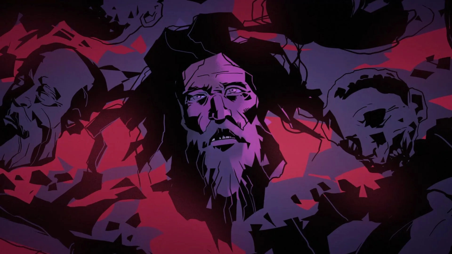 New roguelike ARPG Hell Clock blends Hades with Diablo, and it's out now