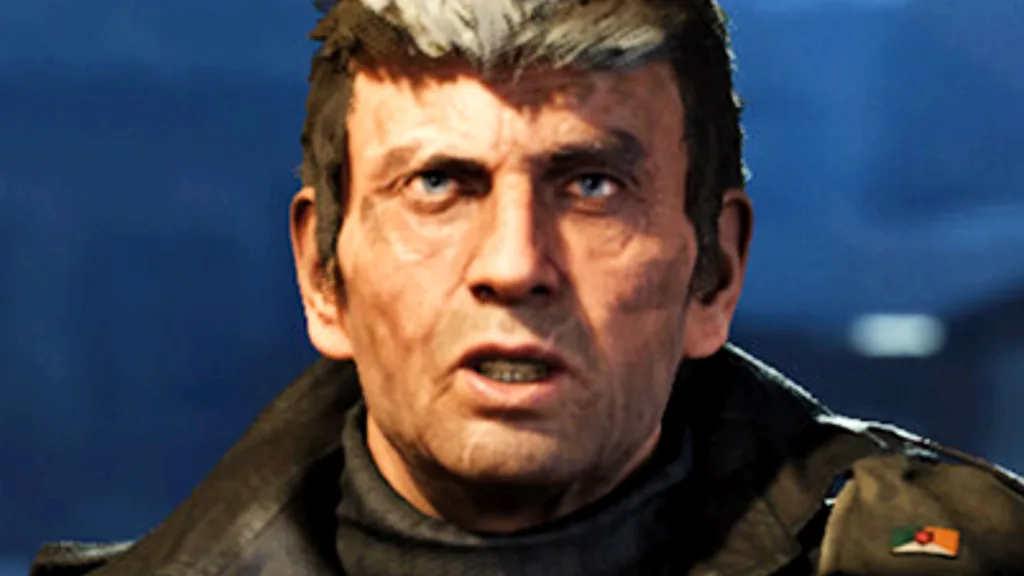 New soulslike open-world game Hell is Us wants to make dungeons memorable again