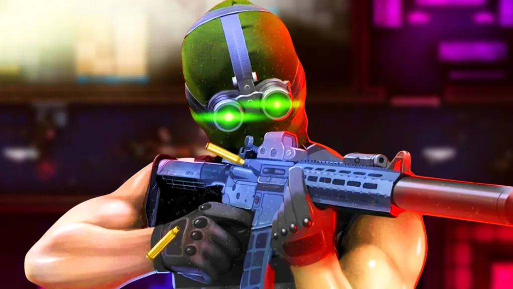 Rated 95%, one of PC's most beloved tactical shooters just got a free expansion