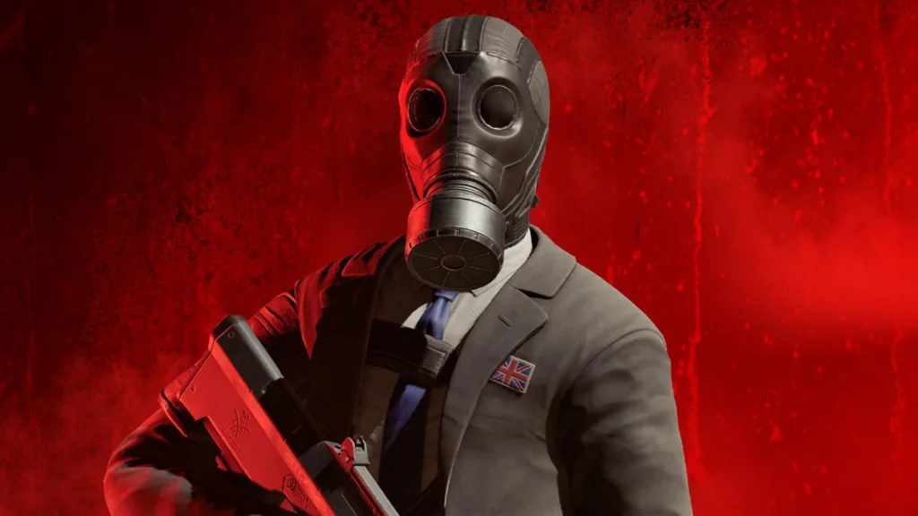 Killing Floor 3 is a hit on Steam, as Tripwire reveals a huge content roadmap
