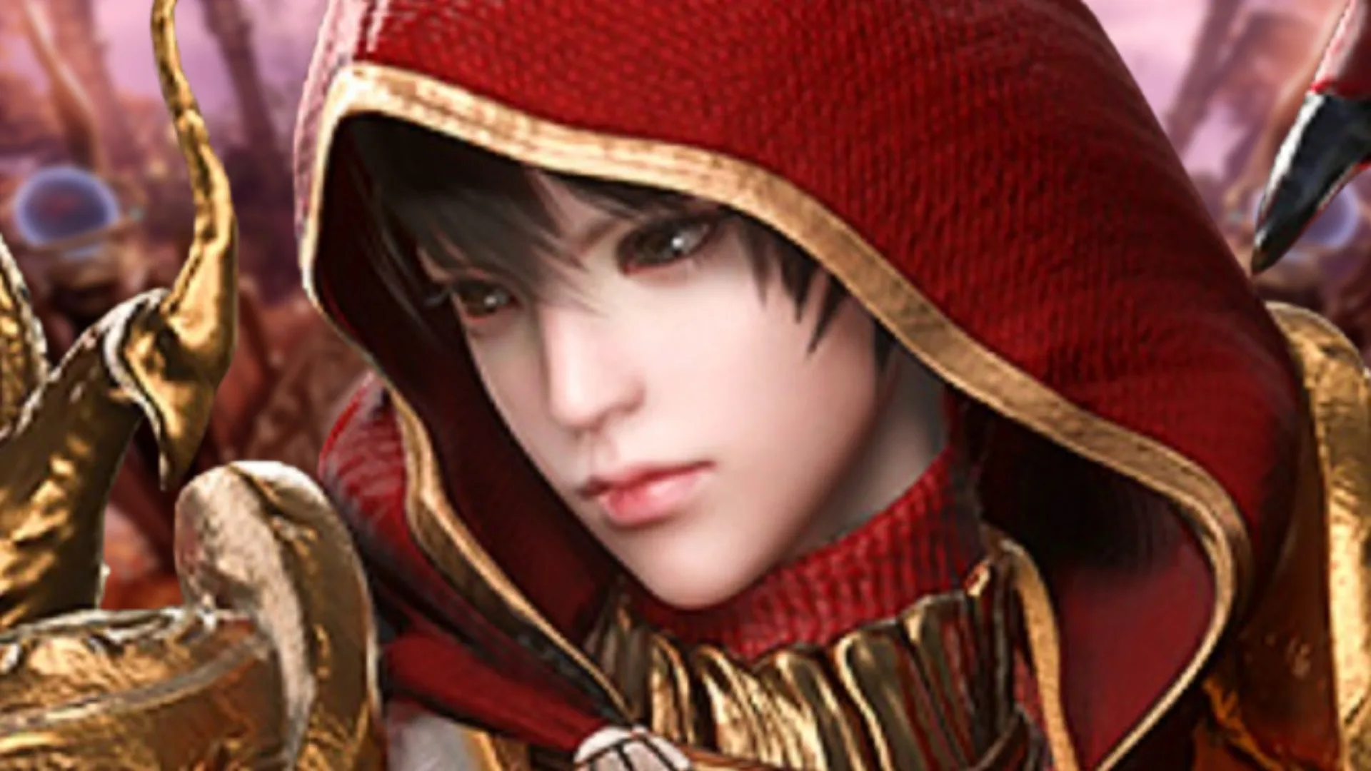 Free-to-play MMO Lost Ark totally reworks the grind with bold new Paradise mode