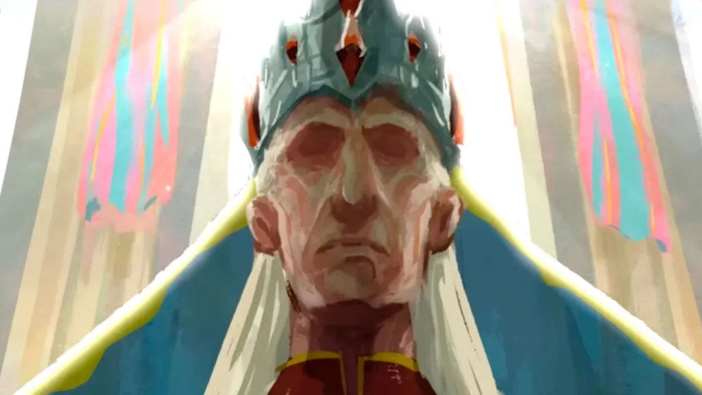 Dark Souls rival Mandragora just got way tougher with an essential new feature