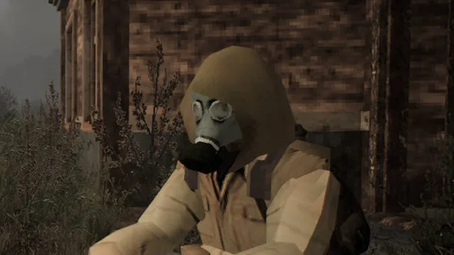 Il nuovo survival Misery sembra un Fallout e Stalker in salsa cooperativa e low-poly 7 New survival game is like a low-poly, co-op version of Fallout and Stalker