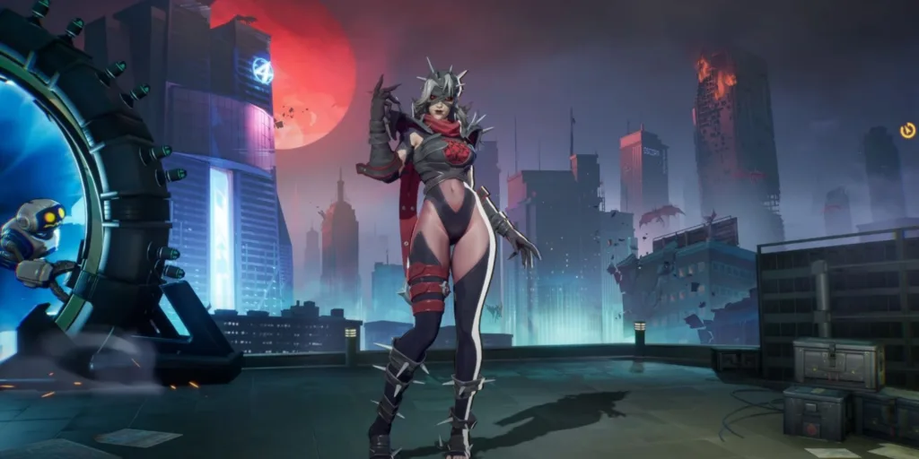 Fantastic Four's Pedro Pascal And Vanessa Kirby Love The Malice Costume For Marvel Rivals' Invisible Woman