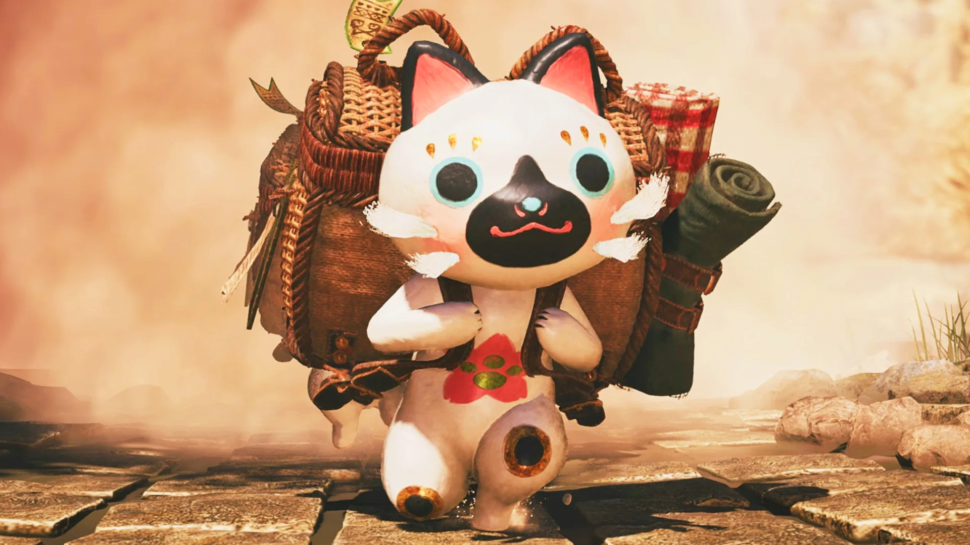 The next Monster Hunter Wilds update will make its best new feature more useful