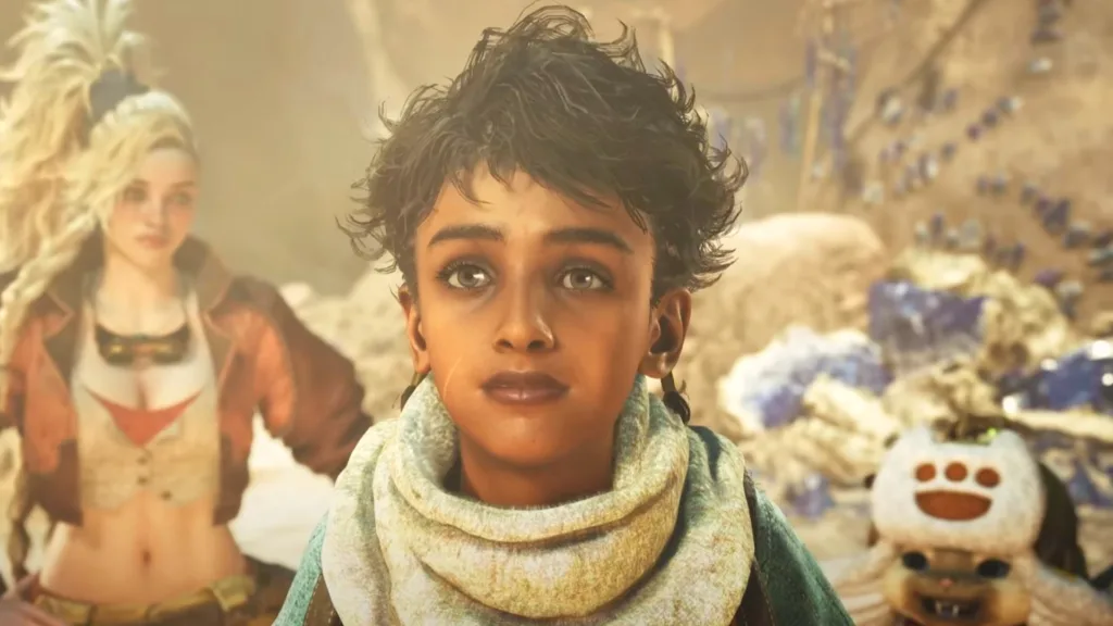 Lecture on Monster Hunter Wilds' optimization removed from conference schedule