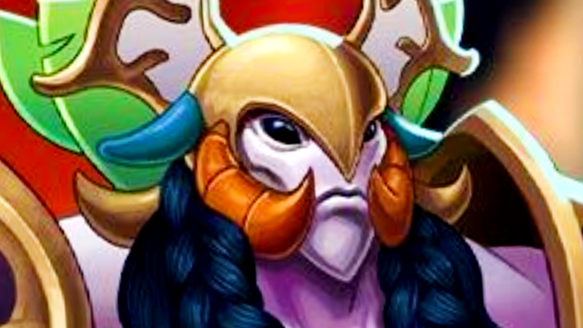 The Monster Train 2 roadmap is revealed as new deckbuilder hits half a million