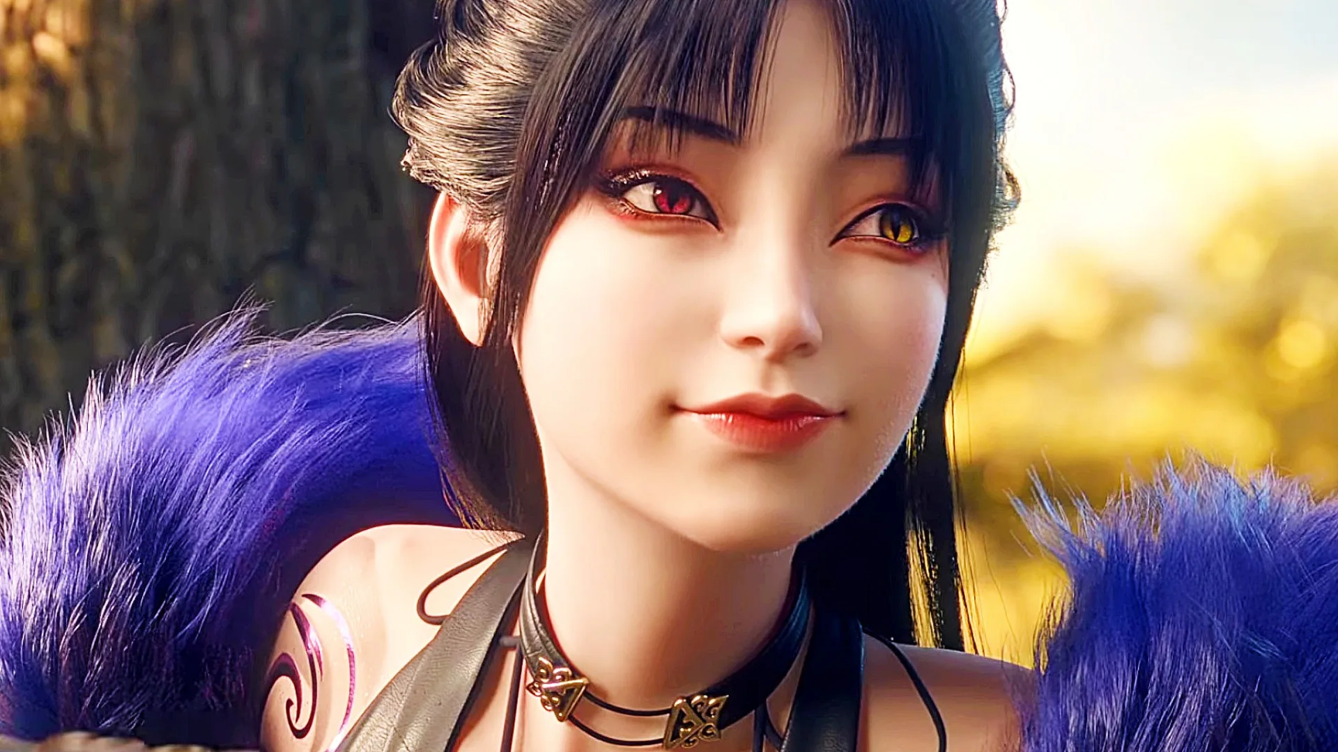 Naraka Bladepoint system requirements