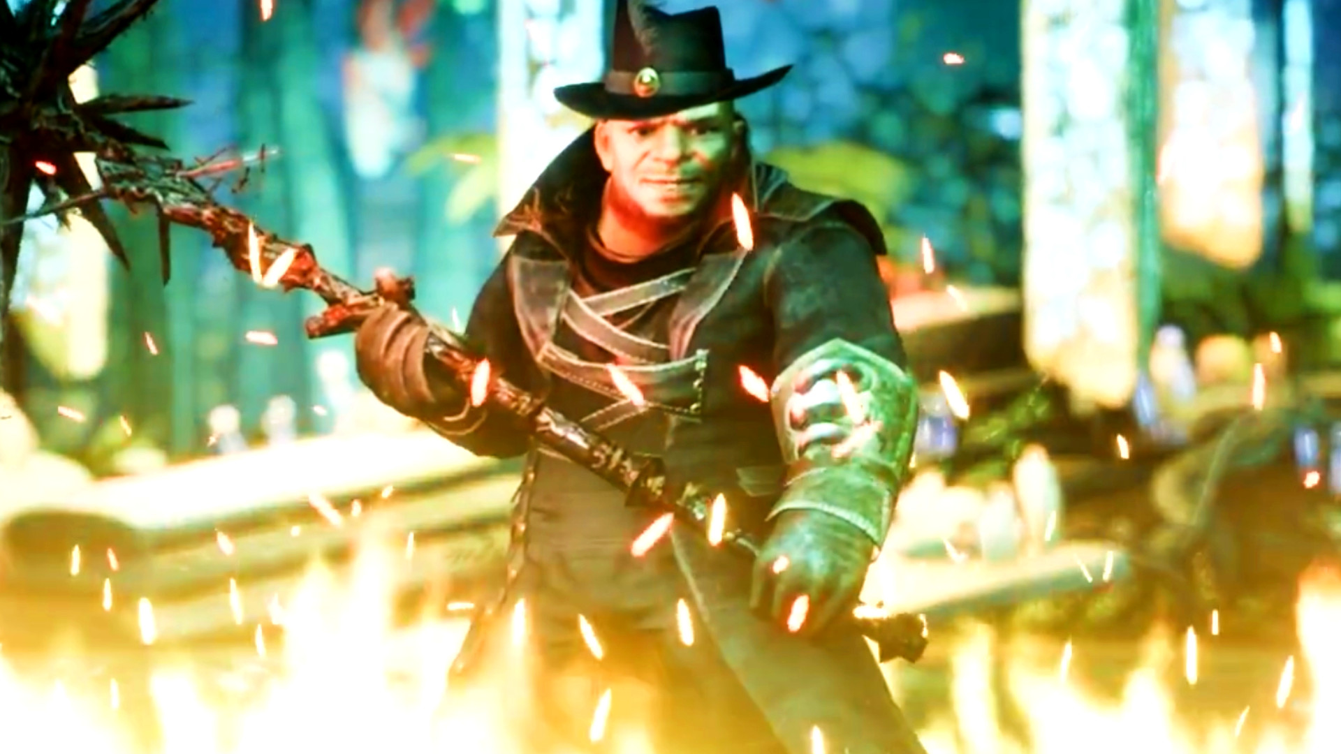 Big New Arc Line update adds dwarves and two classes to the steampunk CRPG