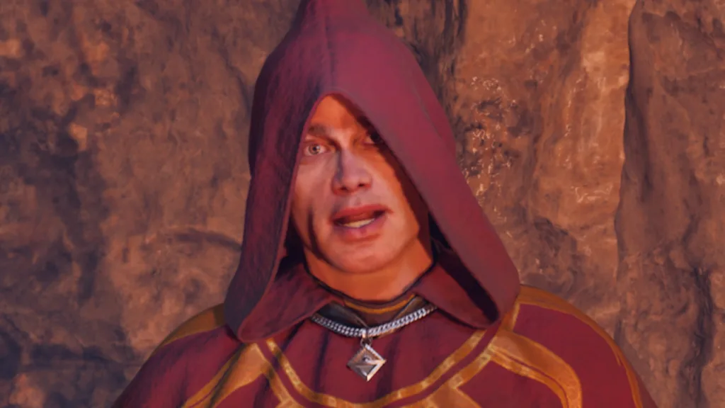 L'aggiornamento di Oblivion Remastered introduce un'inaspettata nuova opzione di difficoltà 9 Oblivion Remastered update adds an unexpected new difficulty option