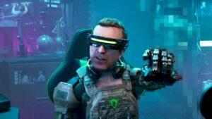 Free-to-play battle royale Off the Grid comes to Steam, nearly one year on