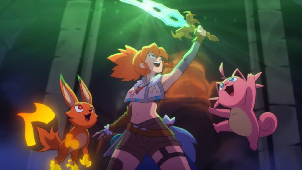 Un mega aggiornamento di Palworld rende ancora più temibile il boss raid ispirato a Terraria