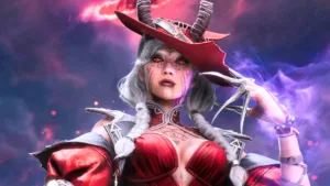Revived MOBA Predecessor is going back to its roots with a new map