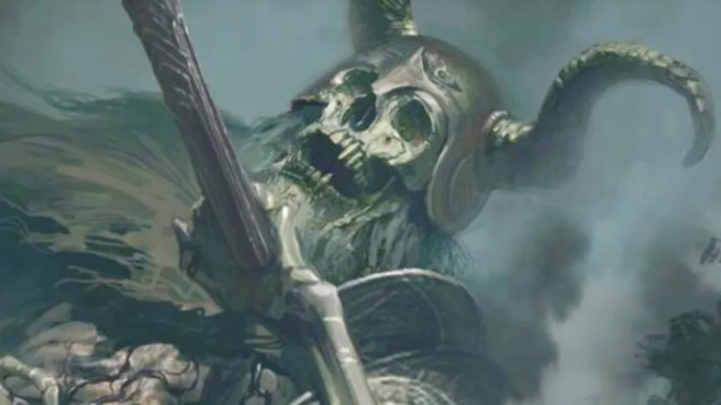 Extraction RPG Project Pantheon lets you explore the remains of giant dead gods