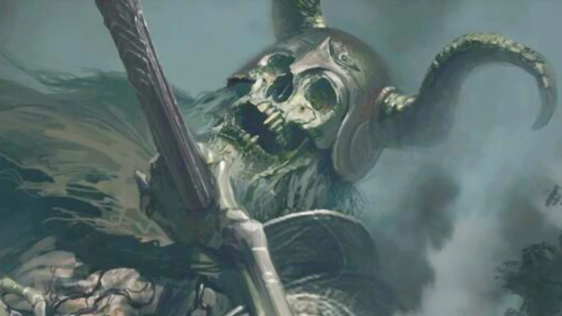 Extraction RPG Project Pantheon lets you explore the remains of giant dead gods