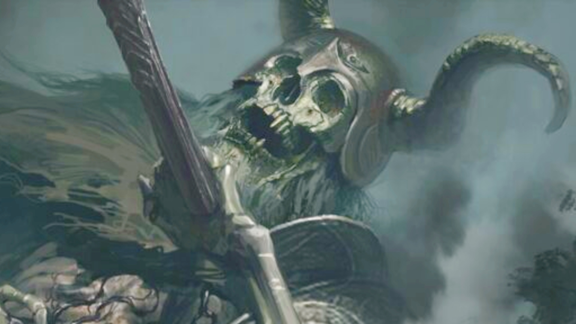 Extraction RPG Project Pantheon lets you explore the remains of giant dead gods
