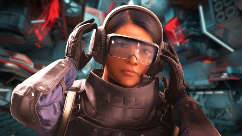 Rainbow Six Siege e Borderlands si uniscono in un crossover a sorpresa 13 Rainbow Six Siege X and Borderlands are having a surprise crossover