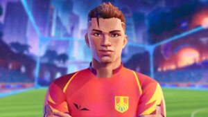 Rematch's first major patch is here, but there's no sign of crossplay yet