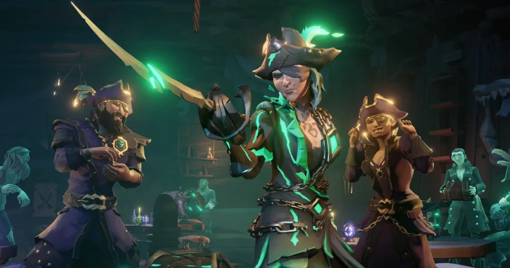 sea of thieves getting paid custom servers next year 01 1024x538 jpg