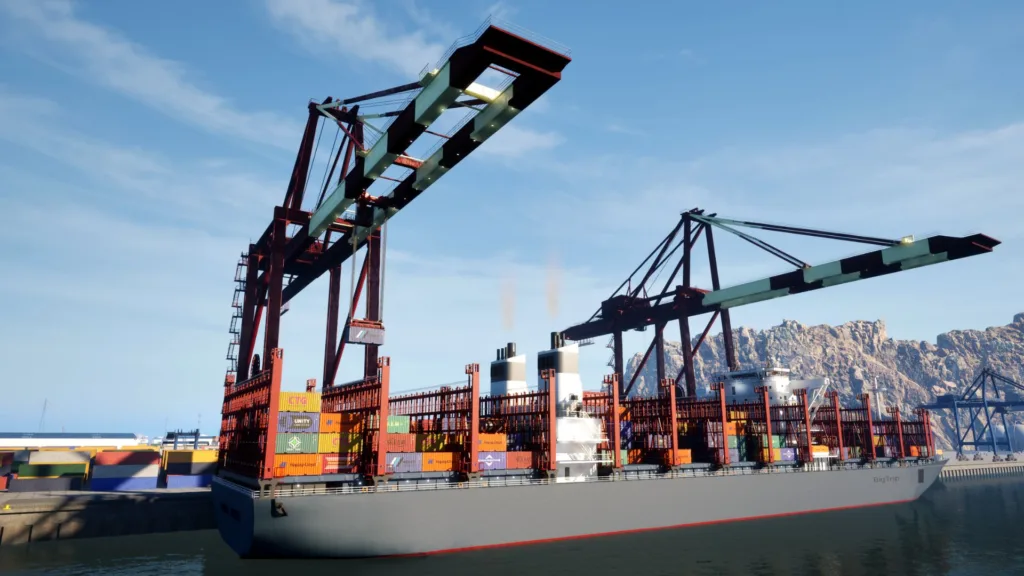 Seafarer, l'esperienza di navigazione ultrarealistica che è come Microsoft Flight Simulator ma per le barche 6 Ultra-realistic boat game Seafarer is Microsoft Flight Simulator for sailing