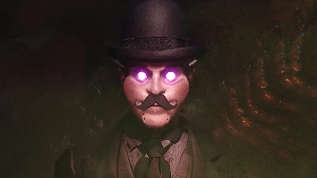 Dying Light and Hunt Showdown rival Sker Ritual gets reimagined in new update