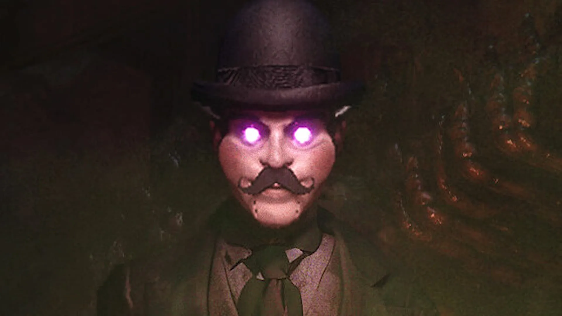 Dying Light and Hunt Showdown rival Sker Ritual gets reimagined in new update