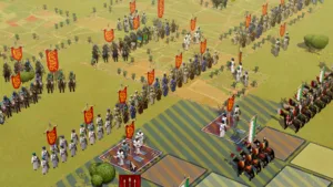 Snag three great wargames, free to keep on Steam, worth over $100 in total