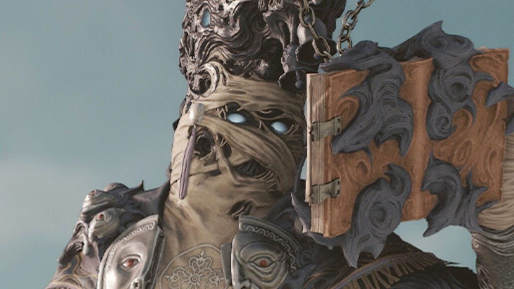 Soulframe dev has no "complete date" for launch yet, but that's not a bad thing