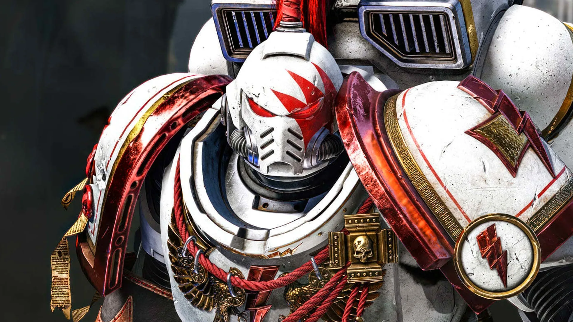 Space Marine 2 drops new details about its brutal, mech-infused PvP mode