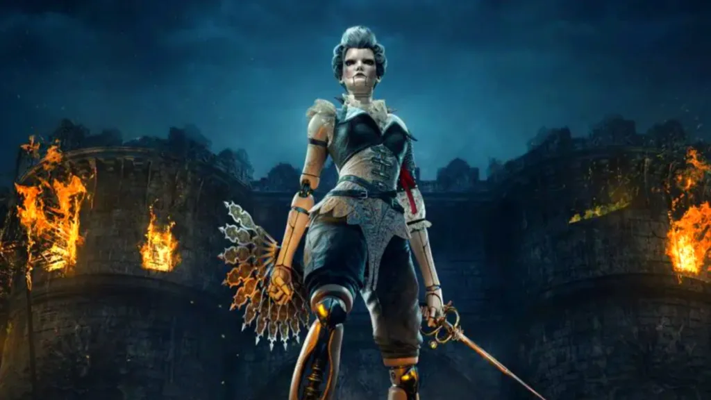 If you love Lies of P, this underrated steampunk soulslike is $3 for 24 hours