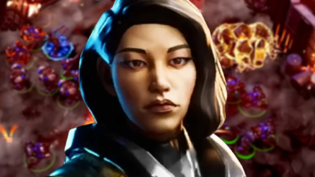 Starcraft 2 spiritual successor Stormgate's next update will be a full campaign