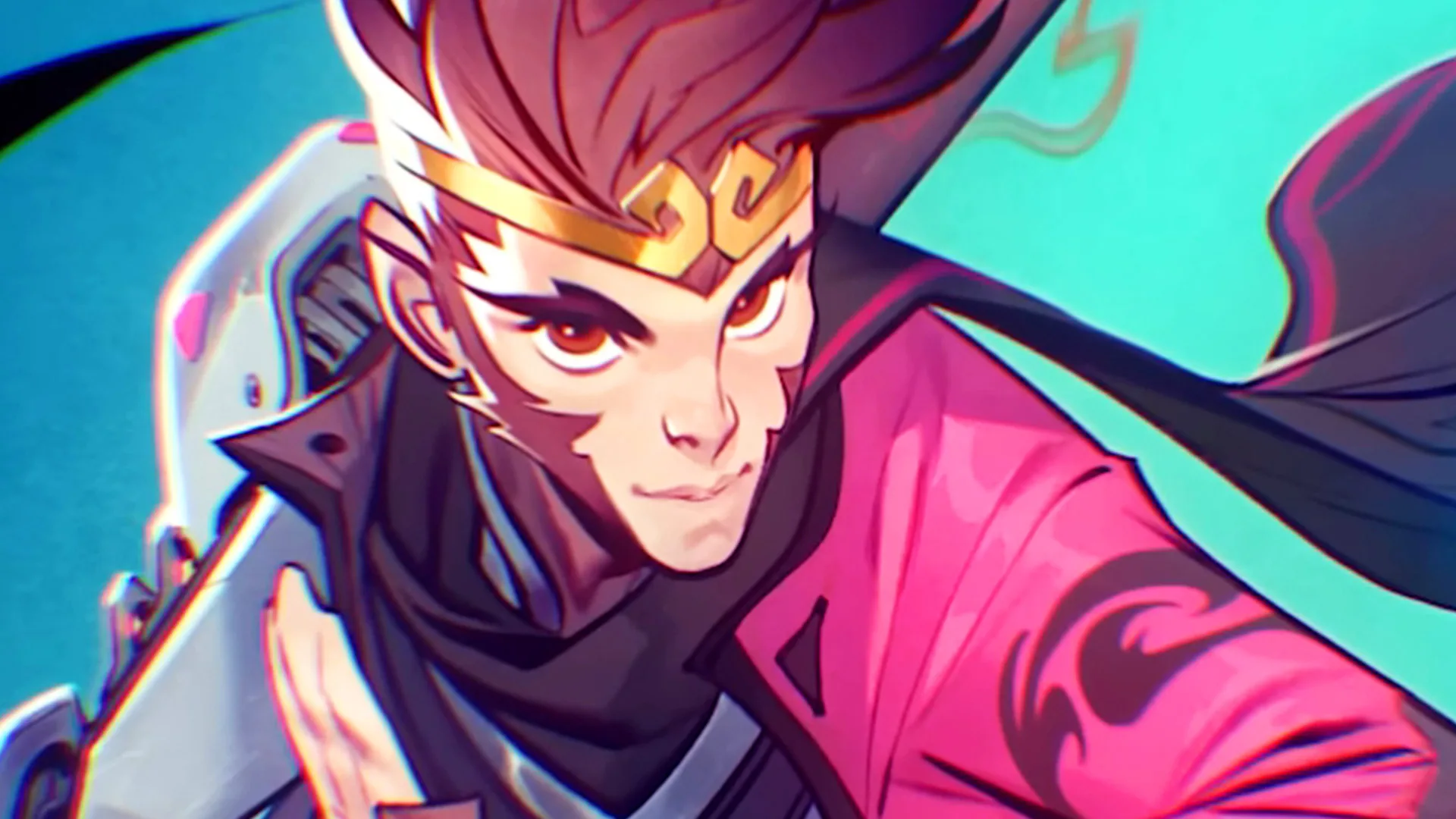 League of Legends rival Supervive gets "top-to-bottom overhaul" as it hits 1.0