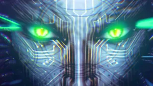 System Shock 2 Remastered makes modern triple-A games look bad