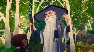 The Tales of the Shire system requirements are demanding for a cozy farming sim